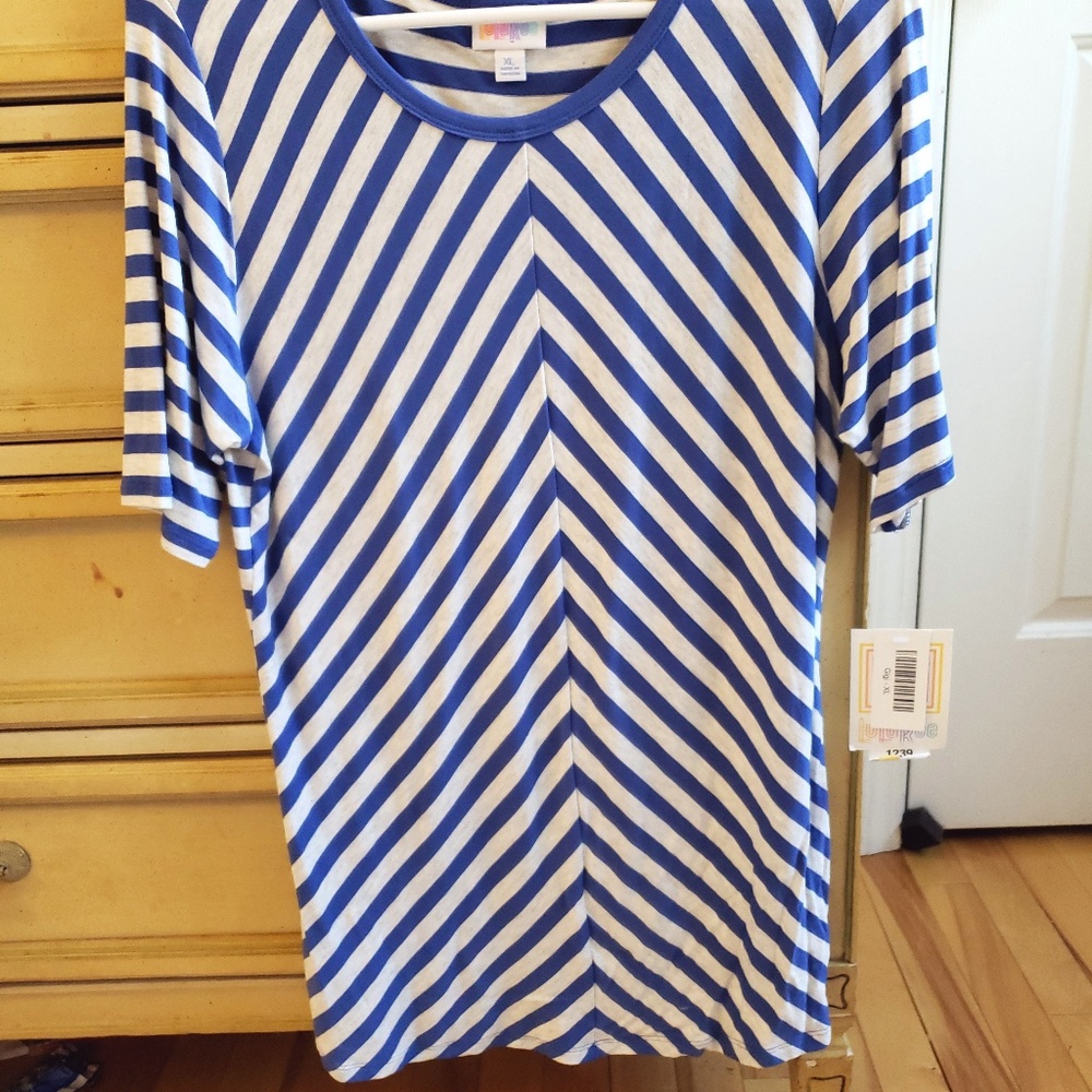 LulaRoe gigi